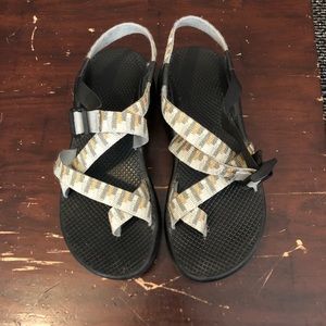 Chaco Sandals